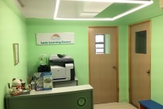 Lexis Learning Centre Learning Centre Kids English Class Hung Hom