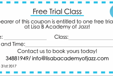 Lisa B Academy of Jazz Kids Jazz Class Tsuen Wan