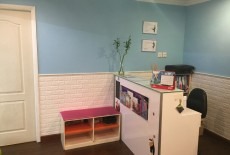 Lisa B Academy of Jazz Kids Jazz Class Tsuen Wan