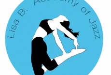 Lisa B Academy of Jazz Kids Jazz Class Tsuen Wan
