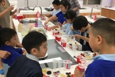 Little Dalton Kindergarten Schools Pok Fu Lam