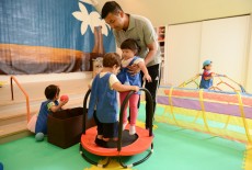 Little Dalton Kindergarten Schools Pok Fu Lam