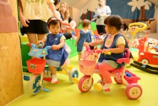 Little Dalton Kindergarten Schools Pok Fu Lam