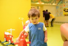 Little Dalton Kindergarten Schools Pok Fu Lam