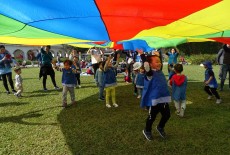 Little Dalton Kindergarten Schools Pok Fu Lam