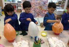 Little Dalton Kindergarten Schools Pok Fu Lam