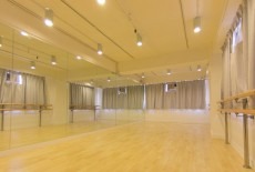 Little Duck Dance and Arts Academy Learning Centre Kids Dance Class 