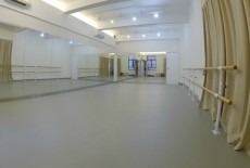 Little Duck Dance and Arts Academy Learning Centre Kids Dance Class 