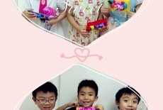 Little Beijing Chinese Education Centre Learning Centre Kids Putonghua Class Olympic