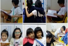 Little Beijing Chinese Education Centre Learning Centre Kids Putonghua Class Olympic