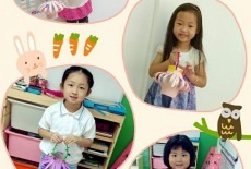 Little Beijing Chinese Education Centre Learning Centre Kids Putonghua Class Olympic