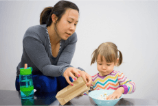 Little Yogis Learning Centre Kids Yoga Class Wong Chuk Hang