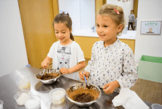 Little Yogis Learning Centre Kids Yoga Class Wong Chuk Hang