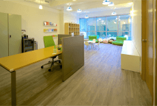 Little Yogis Learning Centre Kids Yoga Class Wong Chuk Hang