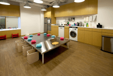 Little Yogis Learning Centre Kids Yoga Class Wong Chuk Hang