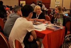 Litz USA Student Service Education Consultant Mong Kok