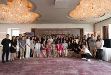 Litz USA Student Service Education Consultant Mong Kok