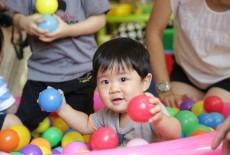 Look at me Creative Centre Learning Centre Kids Arts Class Yuen Long