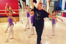 Lynne Ballet School Central