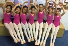 Lynne Ballet School Central