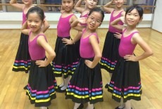 Lynne Ballet School Central