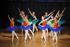 Lynne Ballet School Central