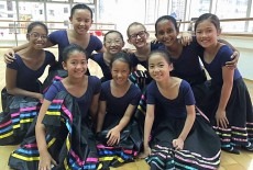 Lynne Ballet School Central