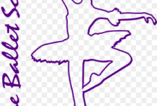 Lynne Ballet School kids dance class central