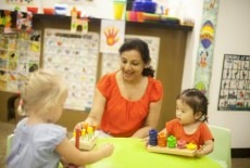 Magic Muffins Playgroup Learning Centre Kids Playgroup Class Mid Level