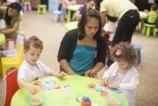Magic Muffins Playgroup Learning Centre Kids Playgroup Class Mid Level