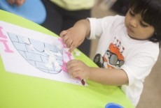 Magic Muffins Playgroup Learning Centre Kids Playgroup Class Mid Level