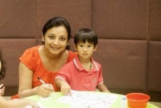 Magic Muffins Playgroup Learning Centre Kids Playgroup Class Mid Level