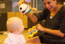 Magic Muffins Playgroup Learning Centre Kids Playgroup Class Mid Level