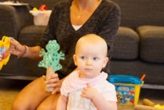 Magic Muffins Playgroup Learning Centre Kids Playgroup Class Mid Level