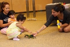 Magic Muffins Playgroup Learning Centre Kids Playgroup Class Mid Level