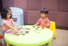 Magic Muffins Playgroup Learning Centre Kids Playgroup Class Mid Level