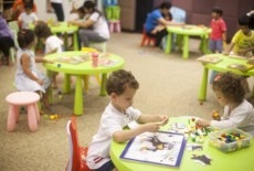 Magic Muffins Playgroup Learning Centre Kids Playgroup Class Mid Level