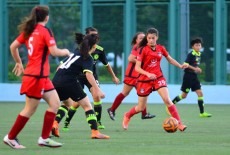 Major League Sport Academy Kids Football Rugby Class Canadian International School