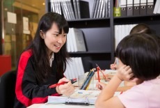 Mathconcept Kids math class Tuen Mun