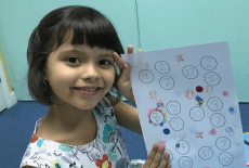 Mentorhood Learning Center Learning Centre Kids Maths Class Ap Lei Chau