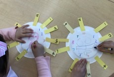 Mentorhood Learning Center Learning Centre Kids Maths Class Ap Lei Chau