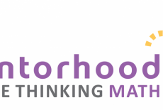 Mentorhood Learning Center Learning Centre Kids Maths Class Ap Lei Chau Logo