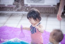 Messymama Learning Centre Kids Playgroup Class