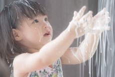 Messymama Learning Centre Kids Playgroup Class