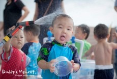 Messymama Learning Centre Kids Playgroup Class