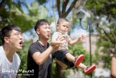 Messymama Learning Centre Kids Playgroup Class