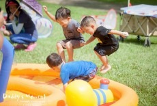 Messymama Learning Centre Kids Playgroup Class