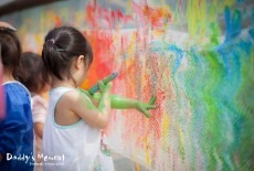 Messymama Learning Centre Kids Playgroup Class