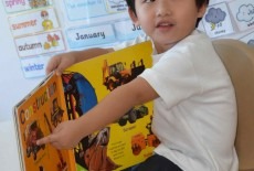 Mills International Preschool Bilingual English Mandarin Yau Tong Kowloon