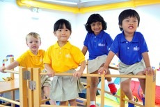 Mills International Preschool Bilingual English Mandarin Yau Tong Kowloon